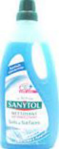 Picture of SANYTOL DESINFECTANT NETTOYANT 1L FRESH