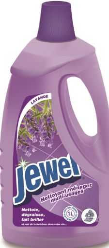 Picture of JEWEL NETTOYANT MENAGER LAVANDE 1 L