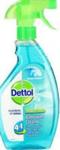 Picture of DETTOL BATHROOM TRIGGER OCEAN FRESH 500ML