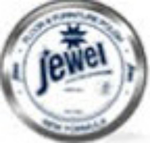 Picture of JEWEL FLOOR POLISH WHITE 325G