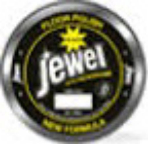 Picture of JEWEL FLOOR POLISH BLACK 325G