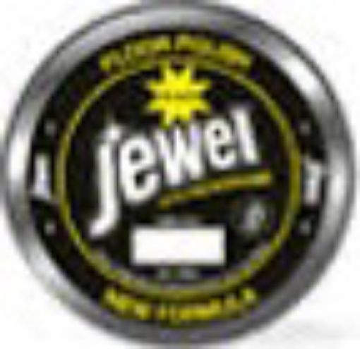 Picture of JEWEL FLOOR POLISH BLACK 325 G