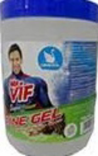 Picture of MR VIF PINE GEL 1KG