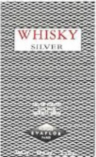 Picture of EVAFLOR WHISKY MEN SILVER EDT 50ML