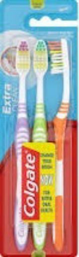 Picture of COLGATE BROSSE A DENT EXTRA CLEAN SOFT X4