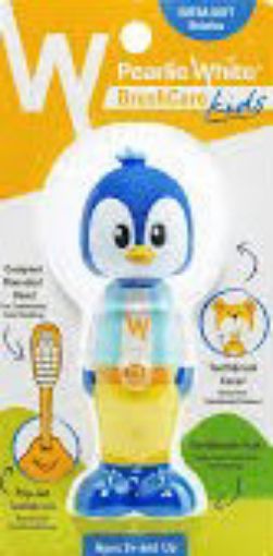 Picture of PEARLIE WHITE KIDS BROSSE A DENT PENGUIN