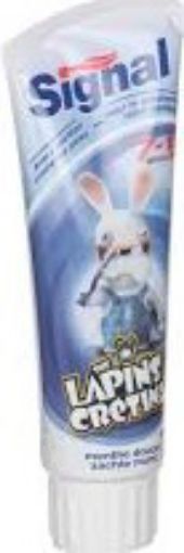 Picture of SIGNAL DENTIFRICE 7 A 13ANS 75ML