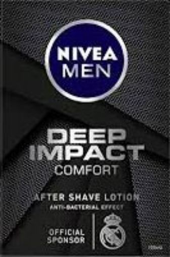 Picture of NIVEA LOTION AFTER SHAVE DEEP COMFORT 100ML