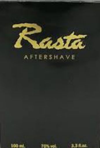 Picture of RASTA APRES RASAGE 100ML