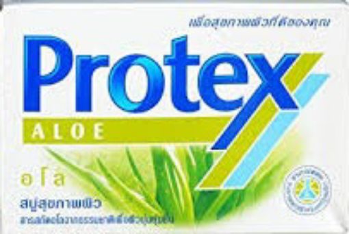 Picture of PROTEX SAVON ALOE VERA 90G