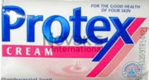 Picture of PROTEX SAVON CREAM 90G