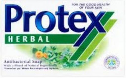 Picture of PROTEX SAVON HERBAL 90G