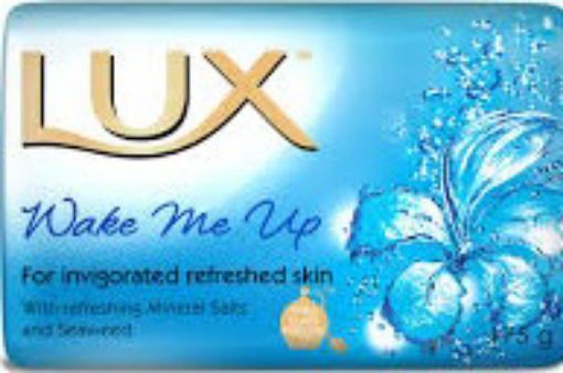 Picture of LUX SOAP WAKE ME UP 175G