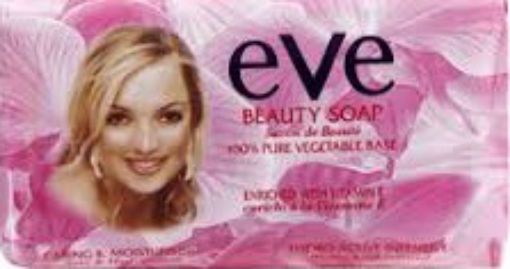 Picture of EVE SAVON 125G PINK