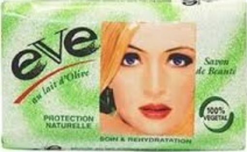 Picture of EVE SAVON 125G GREEN