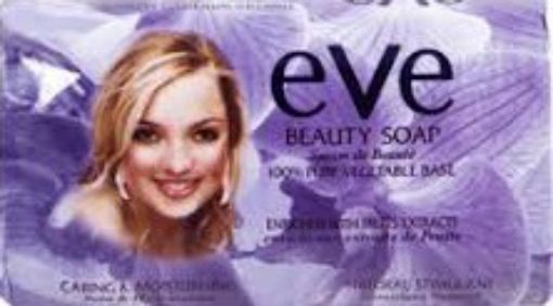 Picture of EVE SAVON 125G VIOLET