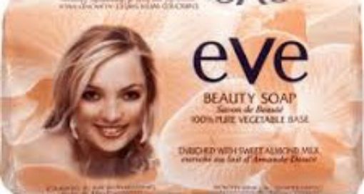 Picture of EVE SAVON 125G PEACH