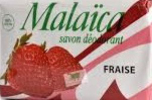 Picture of MALAICA SAVON 150G FRAISE