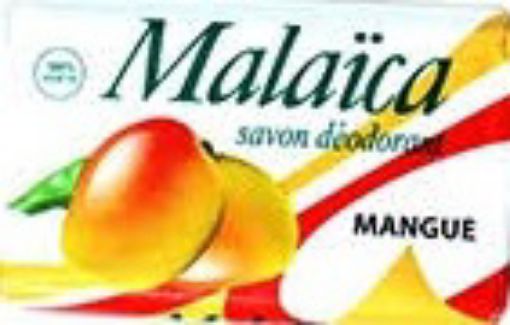 Picture of MALAICA SAVON 150G MANGUE