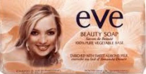 Picture of EVE SAVON PEACH 150G