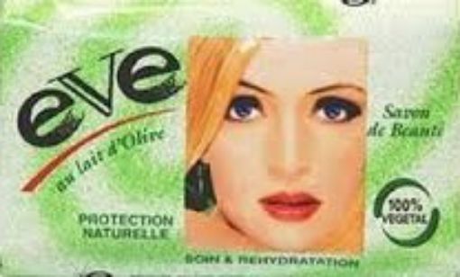 Picture of EVE SAVON GREEN 150G