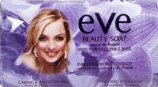 Picture of EVE SAVON VIOLET 150G