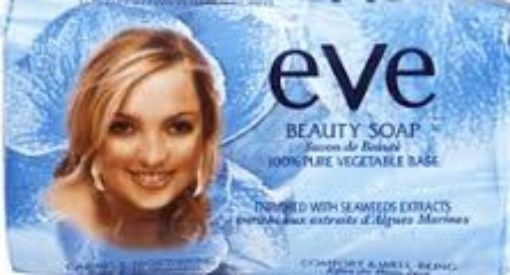 Picture of EVE SAVON 150G BLUE