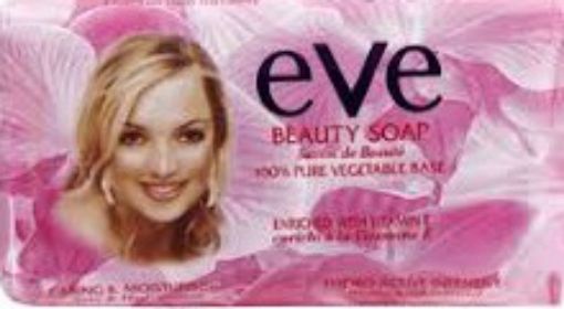 Picture of EVE SAVON 150G PINK