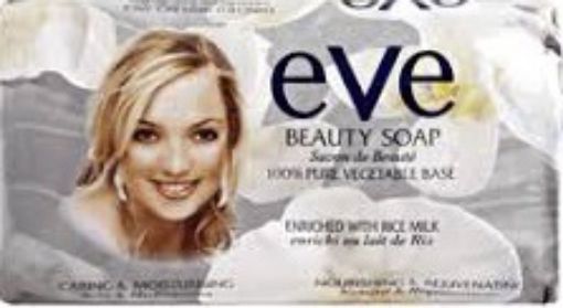 Picture of EVE SAVON WHITE 150G