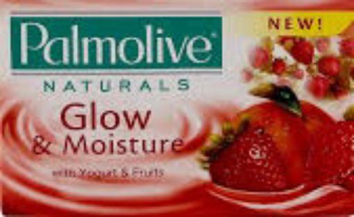 Picture of PALMOLIVE SAVON YOGURTETFRUIT 90G