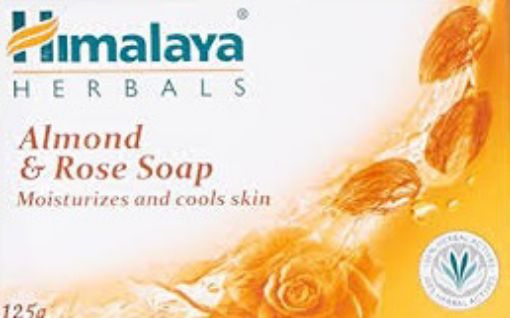 Picture of HIMALAYA SAVON MOISTURIZING 125G