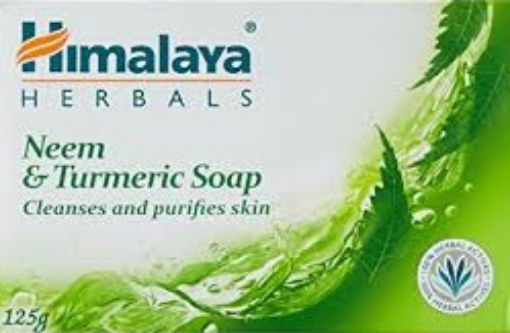 Picture of HIMALAYA SAVON PROTECTING 125G