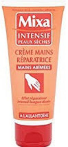 Picture of MIXA CREME MAINS REPARATRICE 100ML