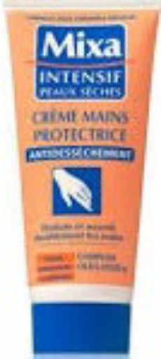 Picture of MIXA CREME MAINS PROTECTRICE 100ML