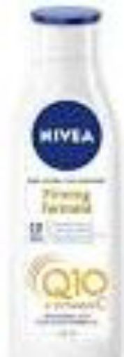 Picture of NIVEA BODY LAIT FERMETE Q10 250ML