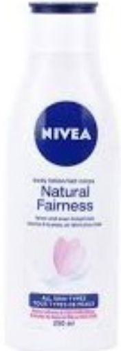 Picture of NIVEA BODY LAIT ECLAIRCISSANT 400ML