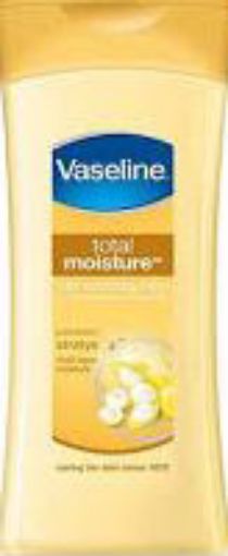 Picture of VASELINE BODY LOTION DRY SKIN RP400ML