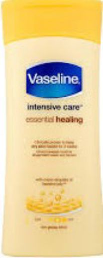 Picture of VASELINE BODY LOTION ICL DRY SKIN 200ML