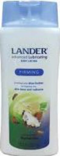 Picture of LANDER DRY SKIN LOTION 325ML