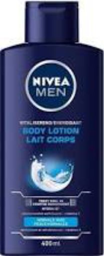 Picture of NIVEA FM BODY LAIT MAXIMUM HYDRATATION PEAUX SENSIBLE 250ML