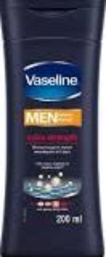 Picture of VASELINE BODY LOTION MEN EXTRA 200ML