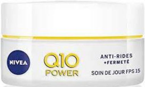 Picture of NIVEA SOIN ANTI RIDE Q10 50ML