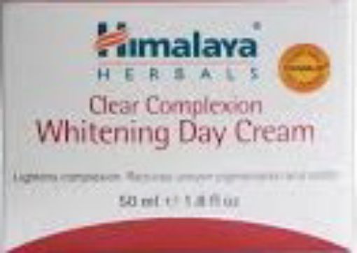 Picture of HIMALAYA CLEAR COMPLEXION 50ML