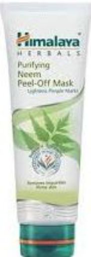 Picture of HIMALAYA PURIFING NEEM OFF MASK 75ML