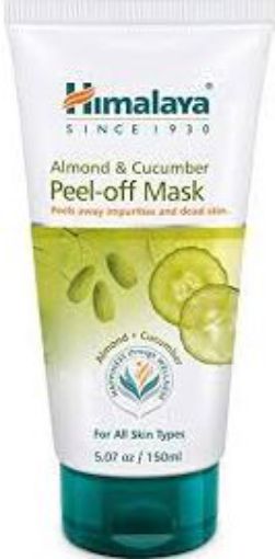 Picture of HIMALAYA CUCUMBER PEEL OFF MASK 75ML