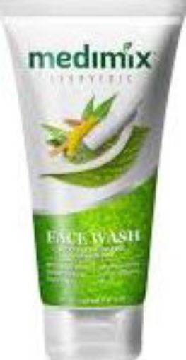 Picture of MEDIMIX ANTI PIMPLE FACE WASH 150ML