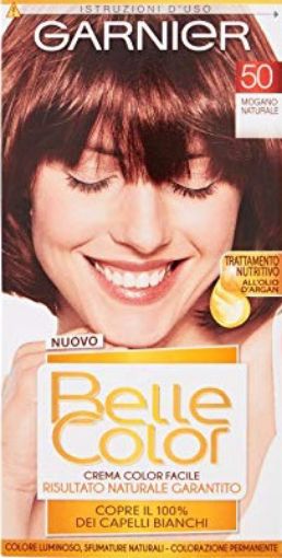 Picture of BELLE COLOR COLORATION 50 ACAJOU