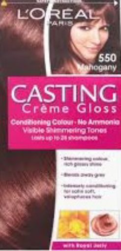 Picture of CASTING COLORATION GLOSS 550 ACAJOU