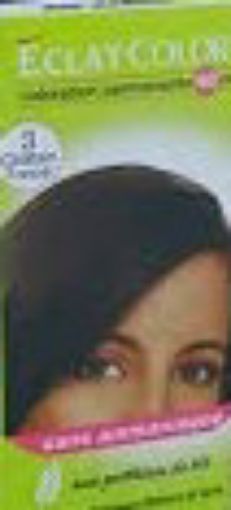 Picture of ECLAT COLOR RACINES RETOUCHES NO 3 CHATAIN FONCE