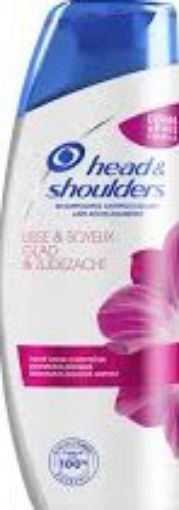 Picture of HEAD SHOULDER APRES SHAMPOOING SMOOTH SILKY 280ML